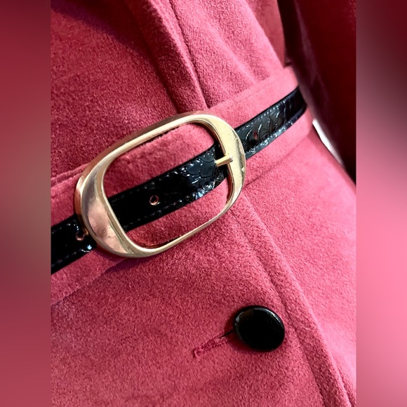 EUC M L Vintage Henry Lee Dress - Picture 6 of 7